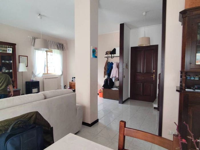 Casa quadrilocale in vendita in Via dei Peloritani, Centro, Mascalucia