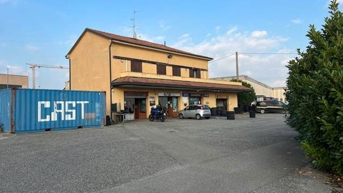 Appartamento trilocale in vendita in Via Venezia, Fara Gera d'Adda