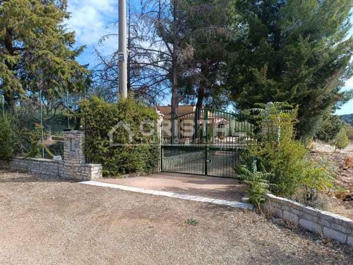 Casa trilocale in vendita in Contrada Femmina Morta, Montegrosso Boschetto, Andria