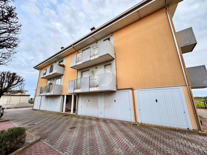Appartamento trilocale in vendita in Via Cà Pasqua, Ca' Bianca Ca' Pasqua, Chioggia