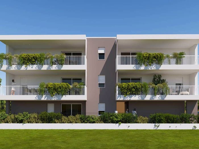 Appartamento quadrilocale in vendita in Via Ugo Foscolo, Ferri Santa Maria Annunziata, Albignasego