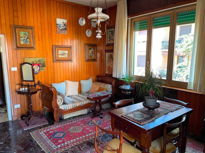 Appartamento quadrilocale in vendita in Via Spinello Aretino, Soffiano, Firenze