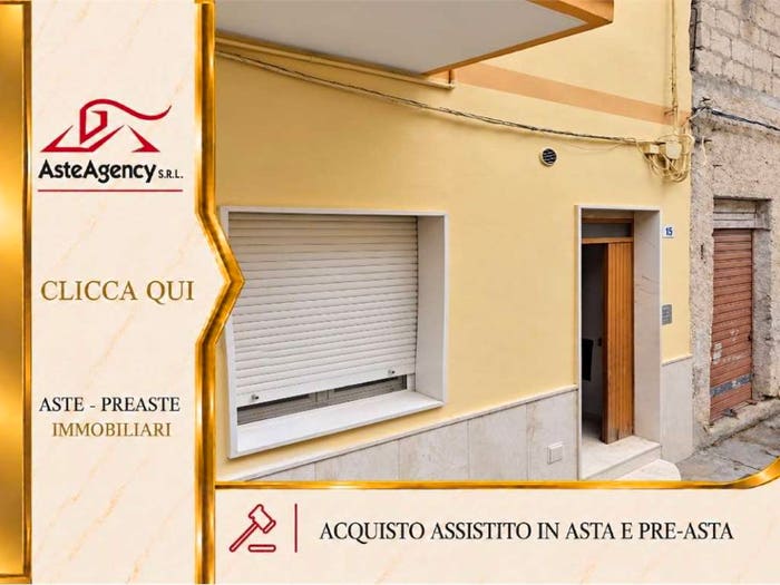 Appartamento trilocale in vendita in Via lazio, Carapelle