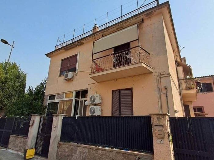 Appartamento quadrilocale in vendita in Via Piemonte, Centro, Cerveteri