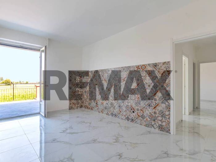 Appartamento trilocale in vendita in VIA CIRCONVALLAZIONE, Centro, Siziano