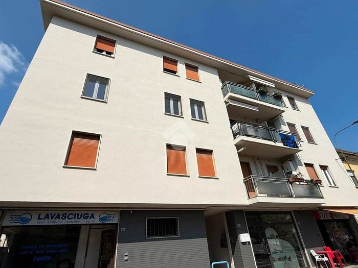 Appartamento trilocale in vendita in Via rambotti, Desenzano Centro, Desenzano del Garda