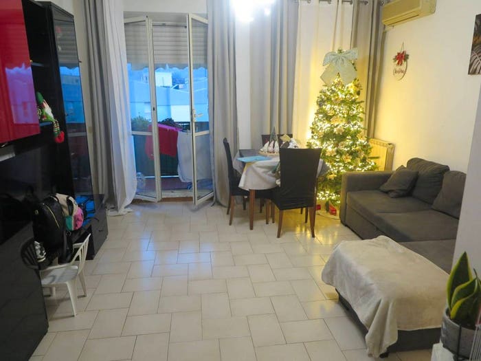 Appartamento trilocale in vendita in Via Privata Da Passano, Favaro La Lobbia, La Spezia