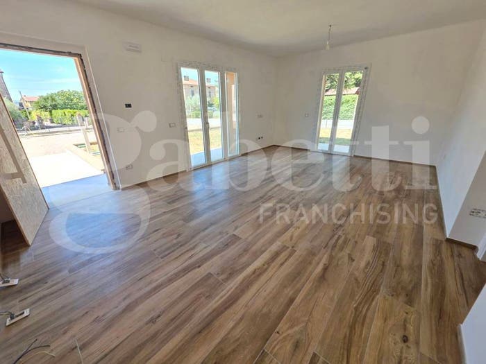Appartamento trilocale in vendita in VIA DEL SACRO TUGURIO, San Damiano Rivotorto Capodacqua, Assisi