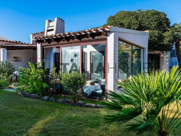 Casa trilocale in vendita in Via delle Palme, Monte Nai, Muravera