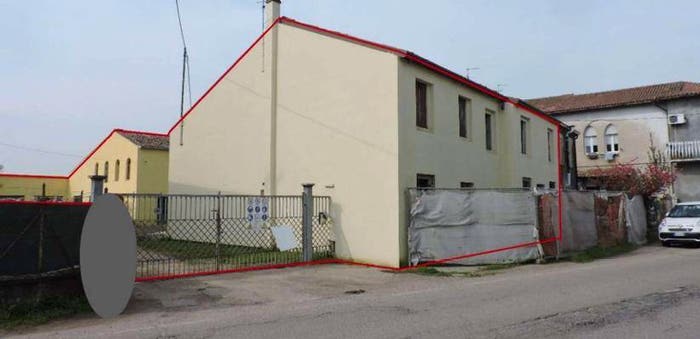 Casa con 6 locali in vendita in Via Campagnol, Asparetto, Cerea