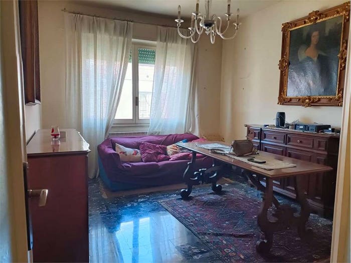 Appartamento quadrilocale in vendita in San Marco Acquacalda, Lucca