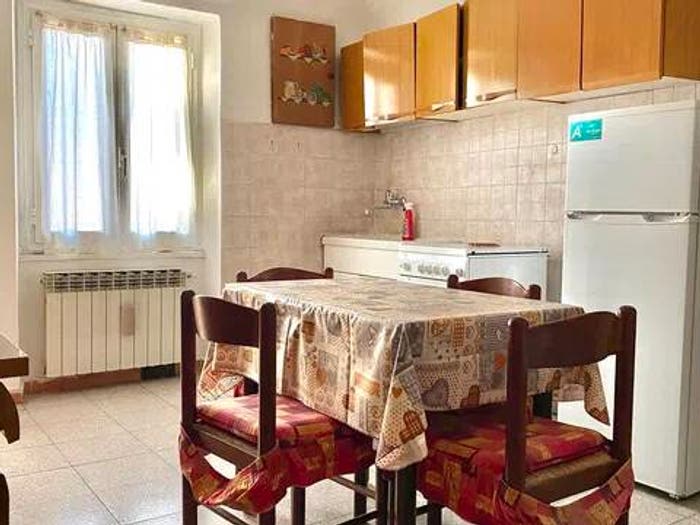 Appartamento bilocale in vendita in Via Pietro Isola No Number, Novi Ligure