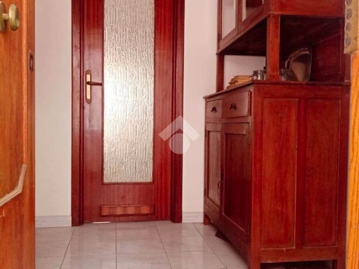 Appartamento bilocale in vendita in Via san rocco, Centro, Pietrastornina