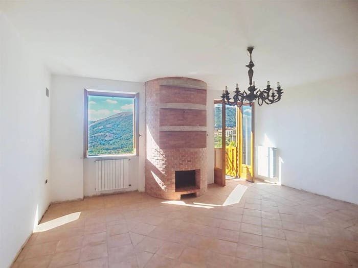 Appartamento con 5 locali in vendita in Via Marinella, Centro, Muro Lucano