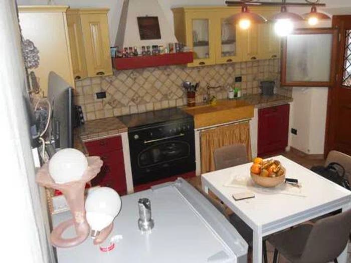 Casa con 5 locali in vendita in Via Cavour No Number, Centro, Monsummano Terme