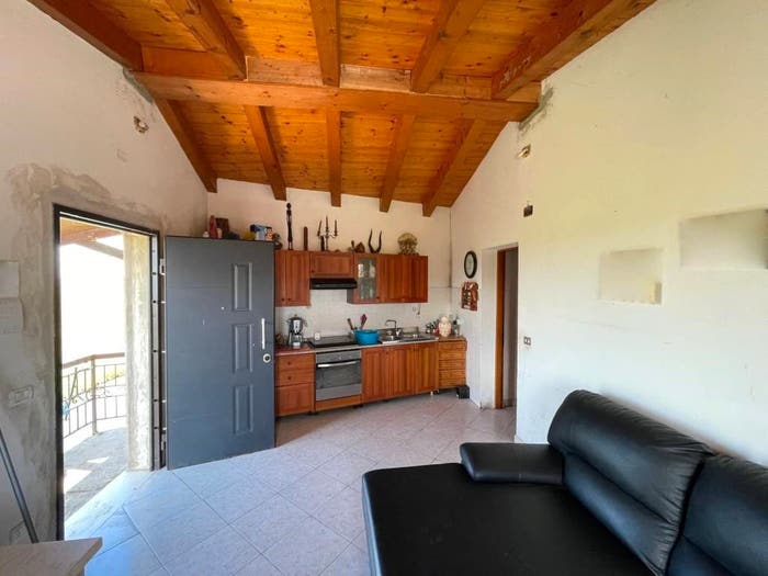 Casa con 6 locali in vendita in Via Paluvecchio, Roverchiara