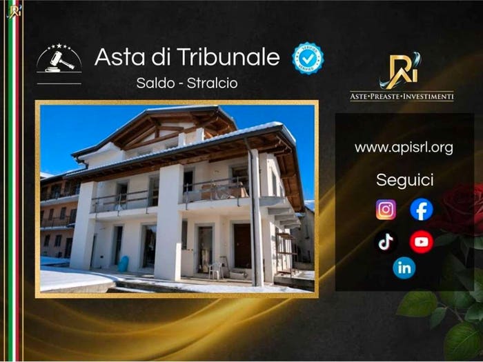 Casa con 5 locali in vendita in Via Borromeo, Veruno, GatticoVeruno