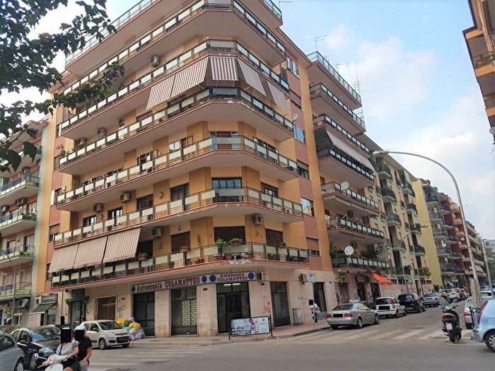 Appartamento quadrilocale in vendita in Via Caduti sul Lavoro, Corso Trieste, Caserta