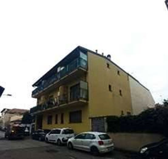 Appartamento bilocale in vendita in Via CURTATONE E MONTANARA, Centro Storico, Lissone