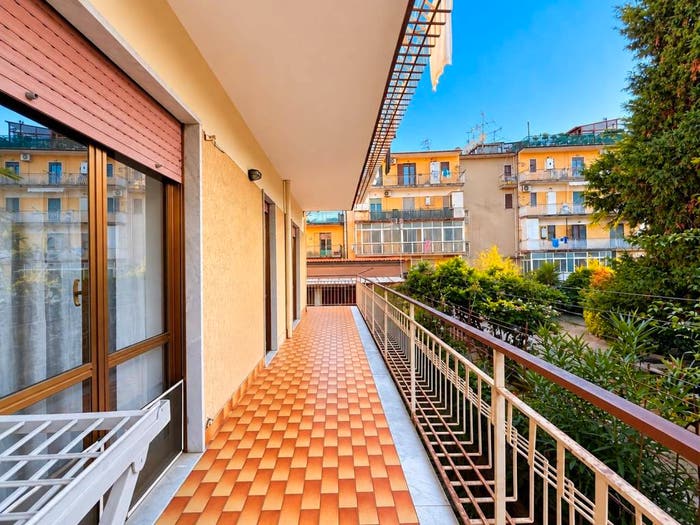 Appartamento trilocale in vendita in Via Filomena Nitti Bovet, Pianura, Napoli