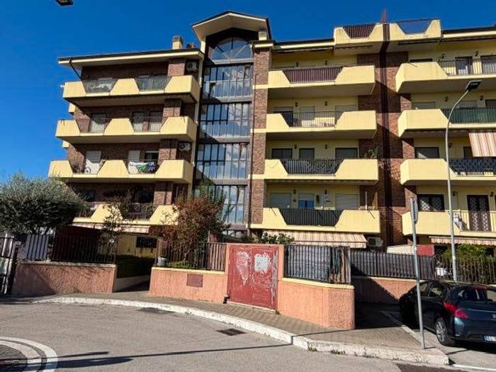 Appartamento bilocale in vendita in Semicentro, Aprilia
