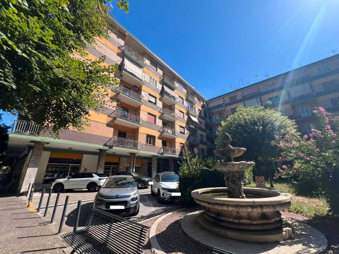 Appartamento bilocale in vendita in Via Felice De Stefano, Centro, Solofra