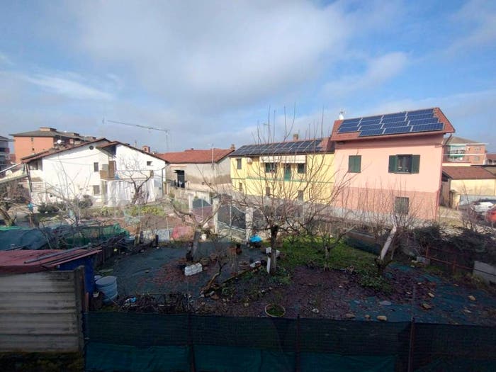 Casa con 6 locali in vendita in Via Padre Angelico, Centro, None