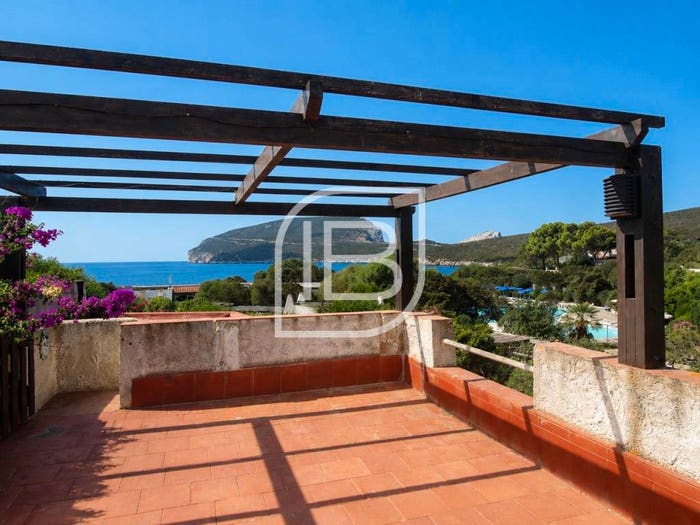 Casa con 5 locali in vendita in Località Capo Caccia, Maria Pia Fertilia, Alghero