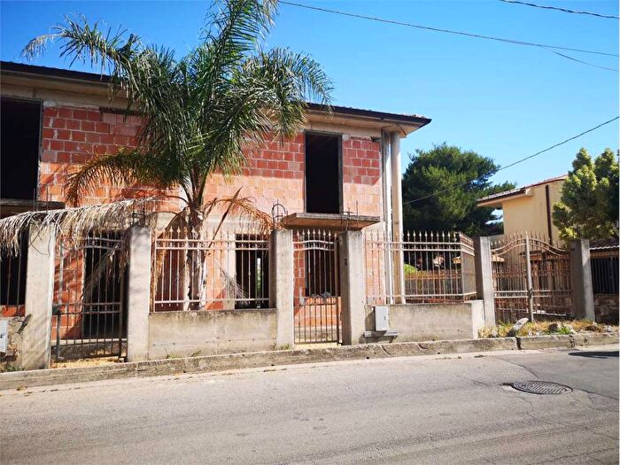 Casa con 5 locali in vendita in Via Torretta, Fondo Dominici, Carini