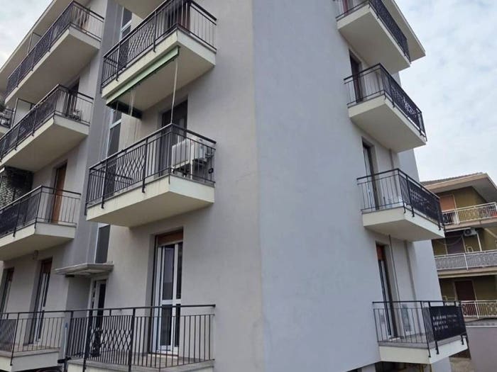 Appartamento trilocale in vendita in Via Attilio Bagnolini, Santa Rita, Novara