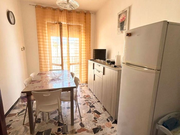 Appartamento quadrilocale in vendita in Via Gian Lorenzo Bernini, Pivarada, Alghero