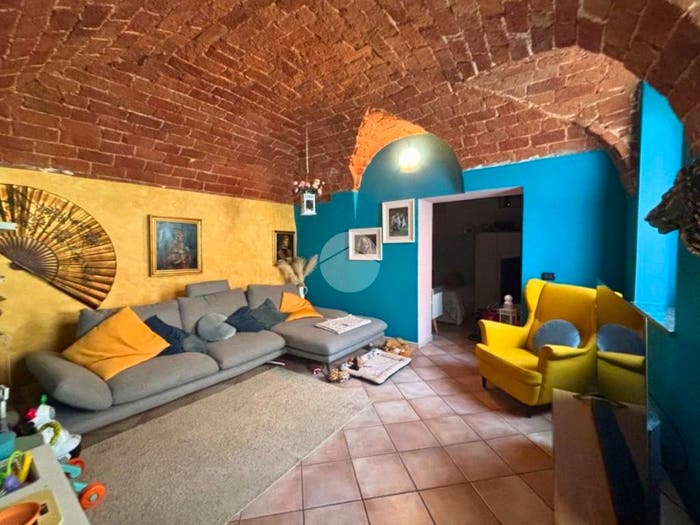 Casa trilocale in vendita in Via Carmine, Centro, Trino