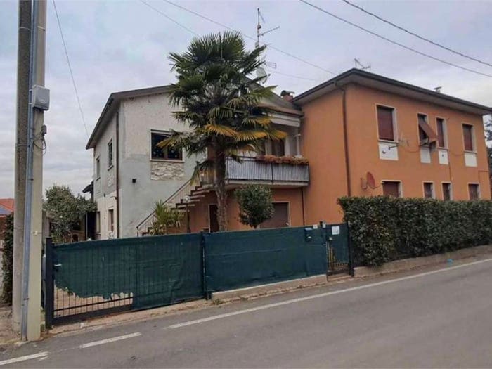 Appartamento quadrilocale in vendita in Via Pirandello, Cadorago Caslino Al Piano, Cadorago