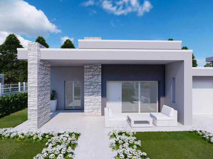 Casa con 6 locali in vendita in Centro, Carpenedolo