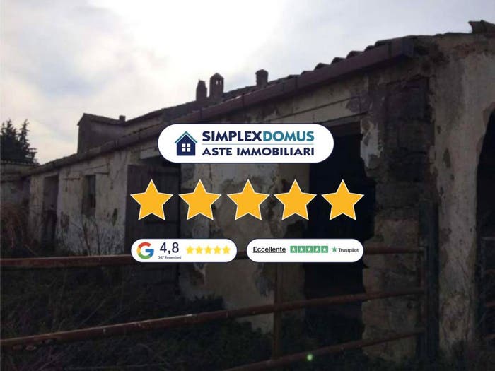 Appartamento con 6 locali in vendita in Località Casaquinta, Centro, Teano