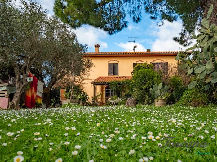 Casa con 6 locali in vendita in Strada dei Pupilli, Braccagni, Grosseto