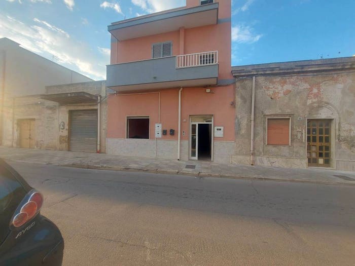 Appartamento quadrilocale in vendita in Via Giuseppe Mazzini, Carosino