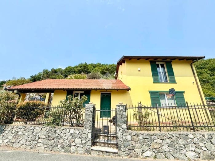 Casa quadrilocale in vendita in Località contrada, Stella