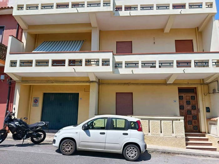 Appartamento trilocale in vendita in Via Don Silvio Cucinotta, Centro, Pace del Mela