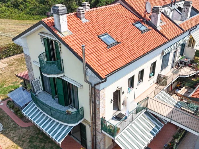 Appartamento trilocale in vendita in Via Antonio Vivaldi, Marne, Filago