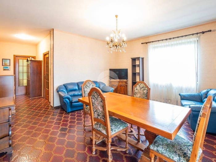 Appartamento quadrilocale in vendita in Via largo castello, Centro, Castagnole Piemonte
