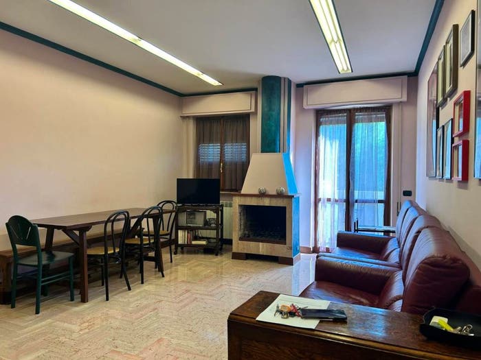 Appartamento trilocale in vendita in Via Brigata Garibaldi, Viale Firenze Paciana, Foligno
