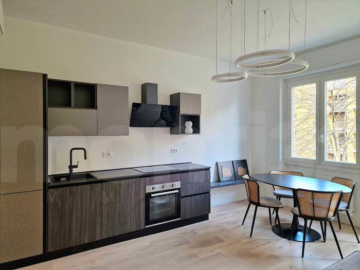 Appartamento bilocale in vendita in Via Matteo Civitali, San Siro, Milano