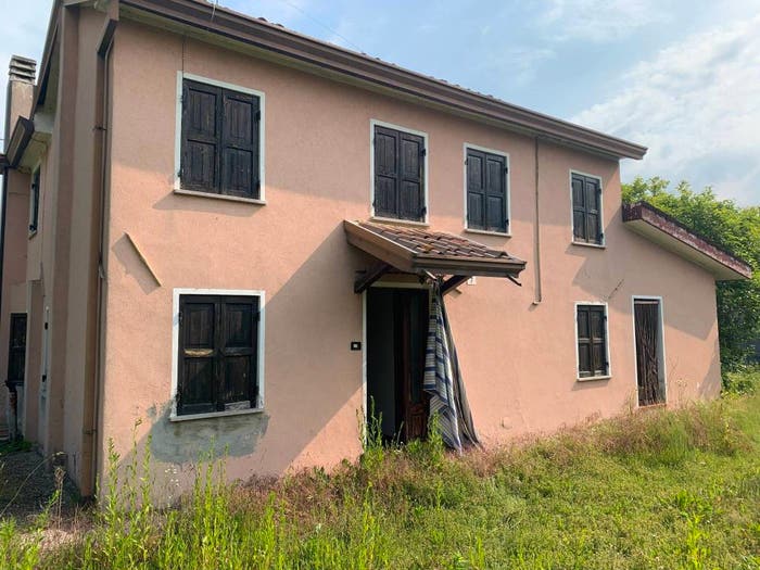 Casa con 5 locali in vendita in Centro, Santa Lucia di Piave