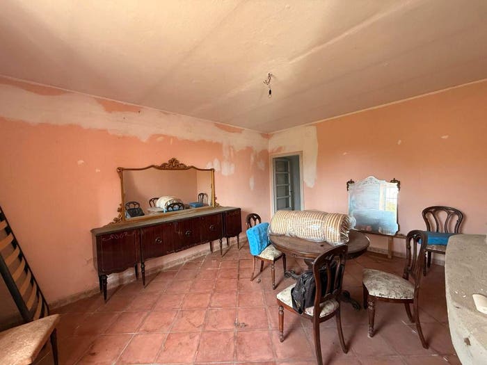 Casa trilocale in vendita in Via Moschini, San Giuliano Nuovo San Giuliano Vecchio, Alessandria