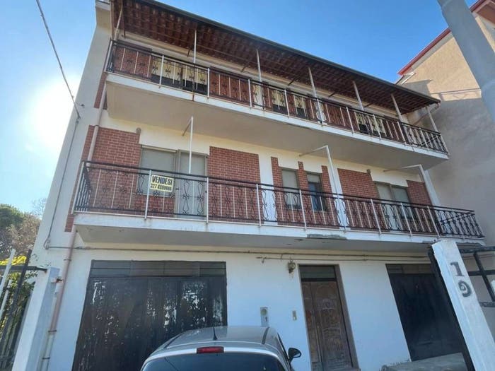Appartamento trilocale in vendita in Via Colacà, Gioiosa Ionica