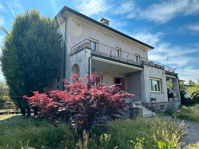Casa quadrilocale in vendita in Via Antonio Gramsci, Centro, Bagnolo Mella