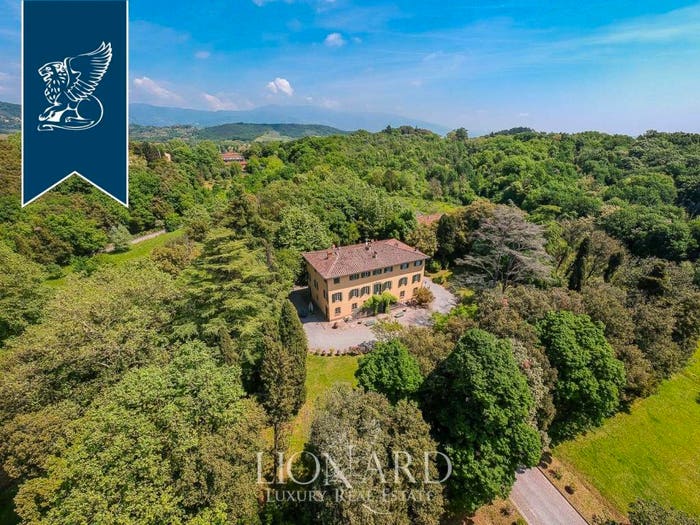 Casa con 6 locali in vendita in Sant'Alessio Carignano, Lucca