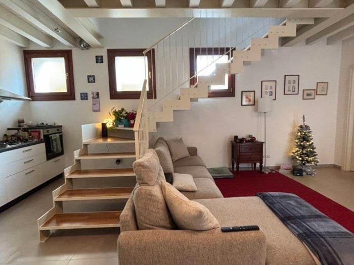 Casa con 6 locali in vendita in Corso Martiri della Libertà, Centro, Portogruaro