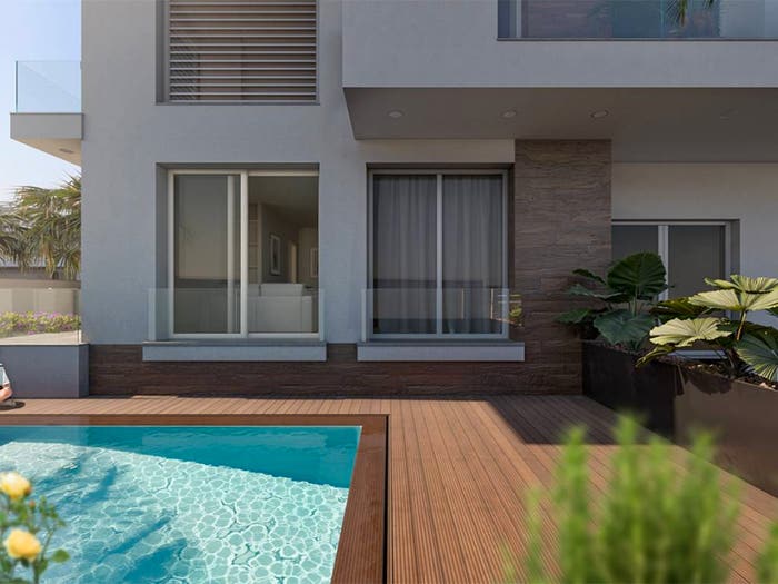 Casa quadrilocale in vendita in Via Geminiano Montanari, Le Vignole Aeroporto, Fiumicino